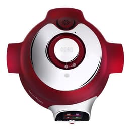 Multifunkčný hrniec Moulinex Cookeo+ CE851100