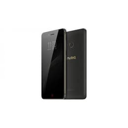 ZTE Z11 Mini 64GB - Čierna - Neblokovaný