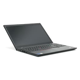 Lenovo ThinkPad L15 G2 15" (2021) - Core i5 - Gen 11 (G) - 8GB - SSD 256 GB QWERTZ - Nemecká