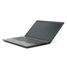 Lenovo ThinkPad L15 G2 15" (2021) - Core i5 - Gen 11 (G) - 8GB - SSD 256 GB QWERTZ - Nemecká