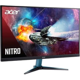 Monitor 27 Acer Nitro VG272U 1920 x 1080 LCD Čierna