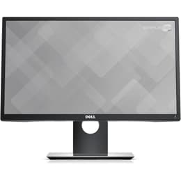 Monitor 22 Dell P2217H 1920 x 1080 LED Čierna