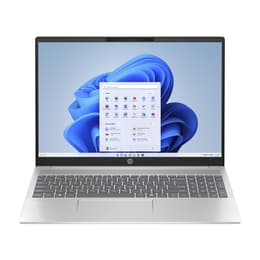 HP Pavilion 16-ag0001na 16" (2023) - Ryzen 7 - 8000 Series (U) - 16GB - SSD 512 GB QWERTY - Anglická