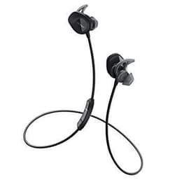 Slúchadlá Do uší Bose SoundSport wireless BT - Čierna