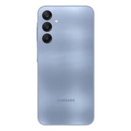Galaxy A25 256GB - Modrá - Neblokovaný