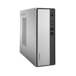 Lenovo IdeaCentre 3 Ryzen 5 3500U 2.1 - SSD 128 GB + HDD 1 To - 8GB