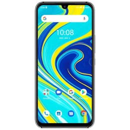 Umidigi A7 Pro 64GB - Sivá - Neblokovaný