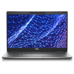 Dell Latitude 5330 13" (2022) - Core i5-1245U - 16GB - SSD 512 GB QWERTY - Talianska