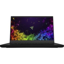 Razer Blade 15 15" (2019) - Core i7 - Gen 9 (H) - 16GB - SSD 512 GB QWERTZ - Nemecká