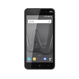 Wiko HighWay Signs 8GB - Sivá - Neblokovaný