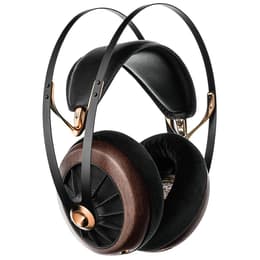 Slúchadlá Meze 109 Pro Potláčanie hluku wireless Mikrofón - Hnedá farba/Noir