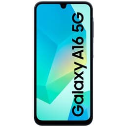 Galaxy A16 5G 128GB - Čierna - Neblokovaný