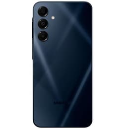 Galaxy A16 5G 128GB - Čierna - Neblokovaný