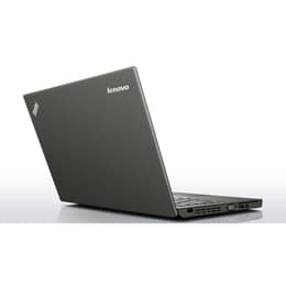 Lenovo ThinkPad T460 14" (2015) - Core i5-6300U - 16GB - SSD 256 GB AZERTY - Francúzska