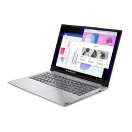 Lenovo Yoga Slim 7 Pro 14IHU5 14" (2021) - Core i5 - Gen 11 (H) - 16GB - SSD 512 GB AZERTY - Francúzska