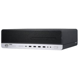 HP EliteDesk 800 G5 SFF Core i7-9700 3 - SSD 256 GB - 16GB
