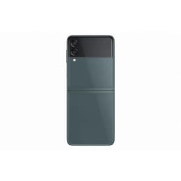 Galaxy Z Flip3 5G 256GB - Zelená - Neblokovaný