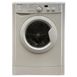 Samostatná práčka Indesit EWD91282 Predné plnenie