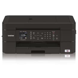 Brother MFC-J491DW Atramentová tlačiareň