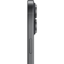 iPhone 17 512GB - Čierna - Neblokovaný