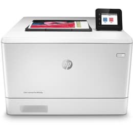 HP Color LaserJet Pro M454DW Farebná laserová