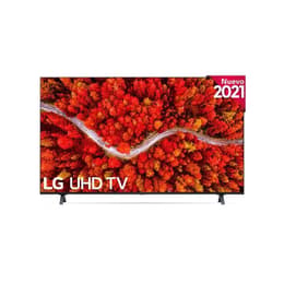 Televízor LG 140 cm 55UP80006LR 3840 x 2160