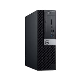 Dell OptiPlex 5070 SFF Core i7-8700 3.2 - SSD 256 GB - 16GB