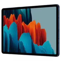 Galaxy Tab S7 128GB - Námornícka Modrá - WiFi