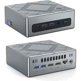 Nipogi CK10 Core i7-10810U 1,1 GHz - SSD 512 GB - 16GB