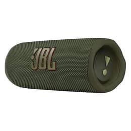 Bluetooth Reproduktor JBL Flip 6 - Zelená