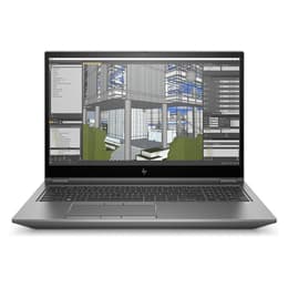 HP Zbook Fury 15 G7 15" (2020) - Core i7-11800H - 64GB - SSD 1 TO AZERTY - Francúzska
