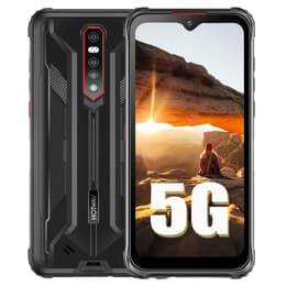 Cyber 7 128GB - Čierna - Neblokovaný