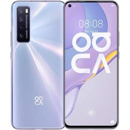 Huawei nova 7 5G 256GB - Strieborná - Neblokovaný