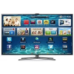 Televízor Samsung 257 cm UE40ES7000 1920x1080