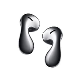 Slúchadlá Do uší Huawei FreeBuds 5 Bluetooth - Strieborná