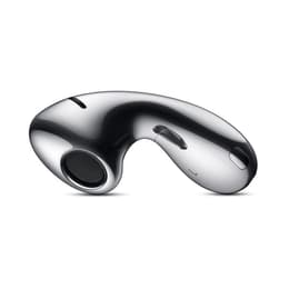 Slúchadlá Do uší Huawei FreeBuds 5 Bluetooth - Strieborná