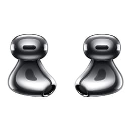 Slúchadlá Do uší Huawei FreeBuds 5 Bluetooth - Strieborná