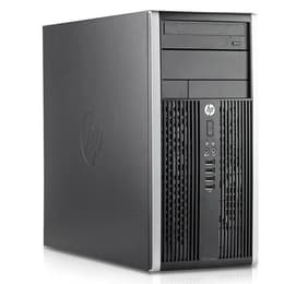 HP Compaq Pro 6300 MT Core i5-3470 3,2 - HDD 1 To - 4GB
