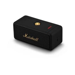 Bluetooth Reproduktor Marshall Emberton BT II - Čierna