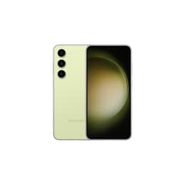 Galaxy S23+ 512GB - Limetková - Neblokovaný