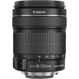 Objektív Canon EF-S 18-135mm f/3.5-5.6