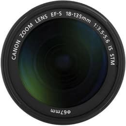 Objektív Canon EF-S 18-135mm f/3.5-5.6