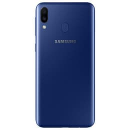 Galaxy M20 64GB - Modrá - Neblokovaný