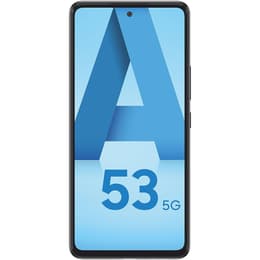 Galaxy A53 5G 128GB - Čierna - Neblokovaný