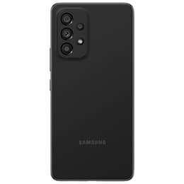 Galaxy A53 5G 128GB - Čierna - Neblokovaný