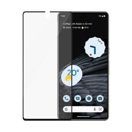 Ochranná obrazovka Panzerglass Google Pixel 7 - Priehľadná
