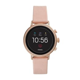 Smart hodinky Fossil Q Venture Gen 4 FTW6015 á á - Ružová