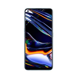 Realme 7 128GB - Strieborná - Neblokovaný