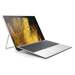 HP Elite X2 G4 13" (2018) - Core i5 - Gen 8 (U) - 16GB - SSD 512 GB QWERTZ - Nemecká