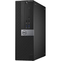 Dell OptiPlex 3040 Core i5-6500 3.2 - SSD 256 GB - 8GB
